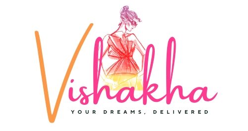 thevishakha.com